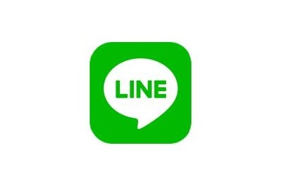 ＬＩＮＥを始めました！