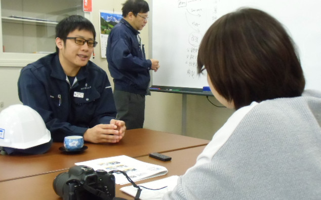 『静岡県公式ホームページふじのくに』に紹介されました